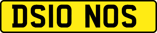 DS10NOS