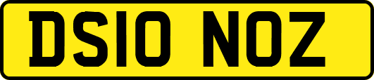 DS10NOZ