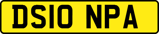 DS10NPA