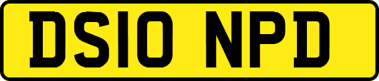 DS10NPD