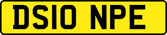 DS10NPE