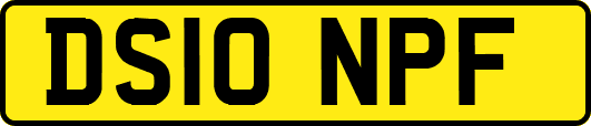 DS10NPF
