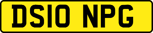 DS10NPG
