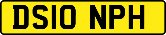 DS10NPH