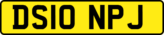 DS10NPJ