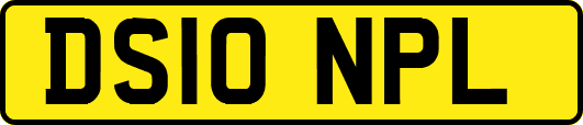 DS10NPL