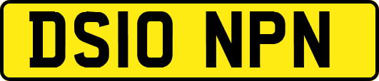DS10NPN