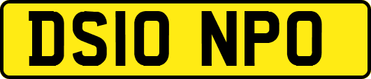 DS10NPO