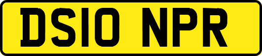 DS10NPR