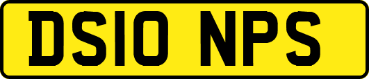 DS10NPS