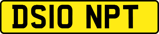DS10NPT