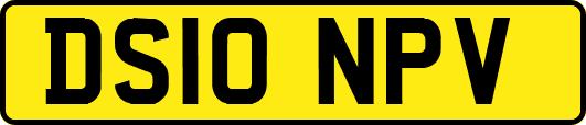 DS10NPV