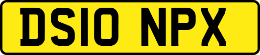DS10NPX