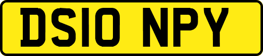 DS10NPY
