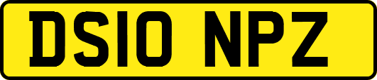 DS10NPZ