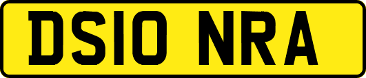DS10NRA