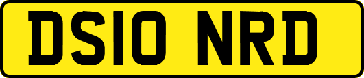 DS10NRD