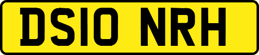 DS10NRH