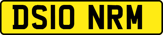 DS10NRM