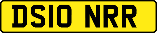 DS10NRR