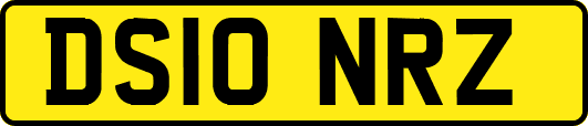 DS10NRZ