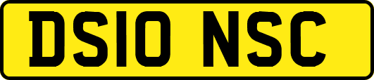 DS10NSC