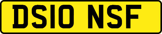 DS10NSF