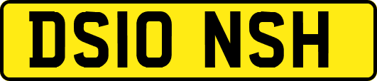 DS10NSH