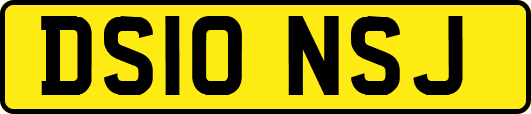 DS10NSJ