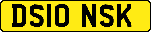 DS10NSK