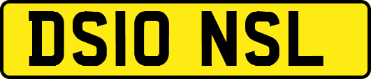 DS10NSL