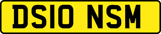 DS10NSM