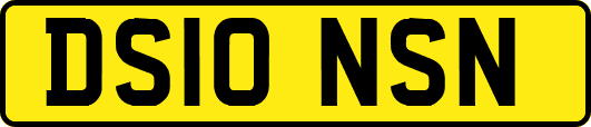 DS10NSN