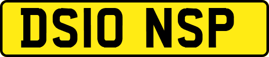DS10NSP