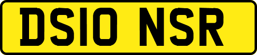 DS10NSR