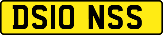 DS10NSS