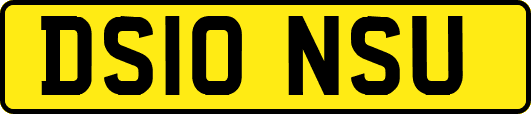 DS10NSU