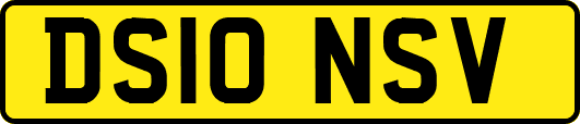 DS10NSV