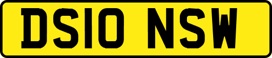 DS10NSW