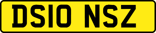 DS10NSZ