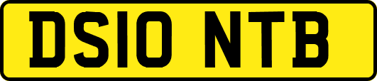 DS10NTB