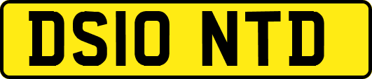 DS10NTD