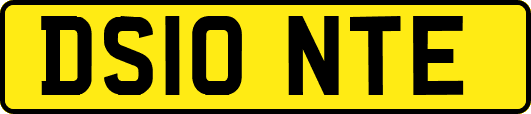 DS10NTE