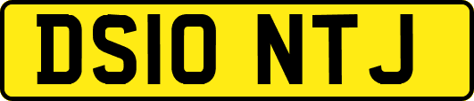 DS10NTJ