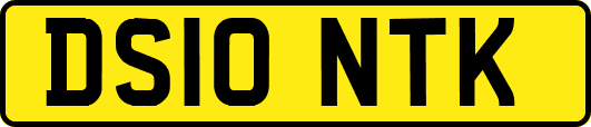 DS10NTK