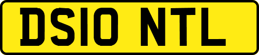 DS10NTL