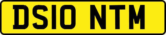 DS10NTM