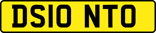 DS10NTO