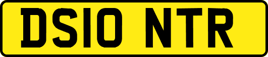 DS10NTR