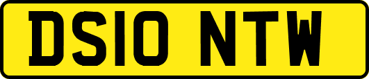 DS10NTW